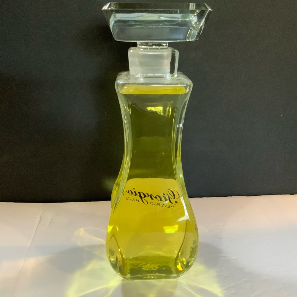 Vintage Giorgio Armani Factice Store Display Beverly Hills Perfume Italy - Picture 5 of 8